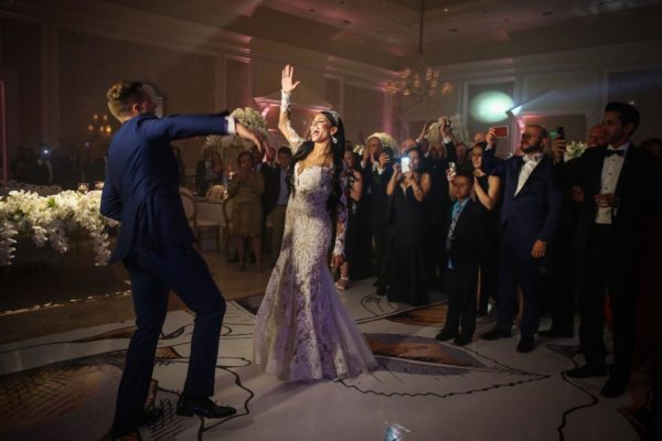  Timeless Wedding Videography in New York: Capturing Your Love Story Cinematically