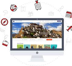  Choose Best Travel Web Development Company for Travel Business