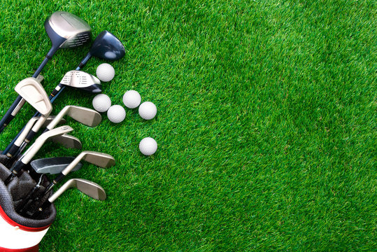  Convenient Golf Club Rental in Las Vegas Hassle-Free Rentals