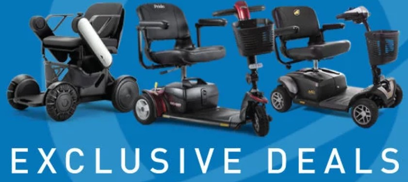  Buy Electric Wheelchairs, Buy Mobility Scooters, Rollators & Walkers for sale