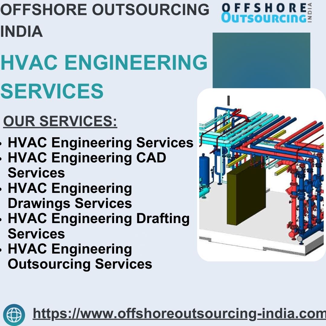  Innovative HVAC Engineering Services in the USA