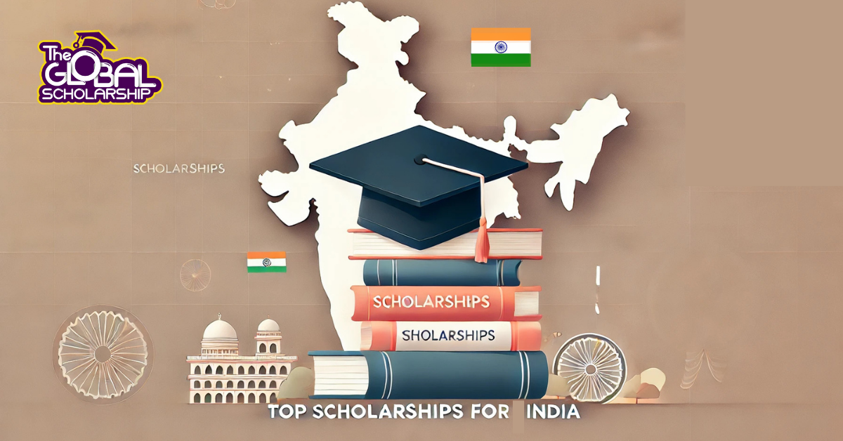  International Scholarship