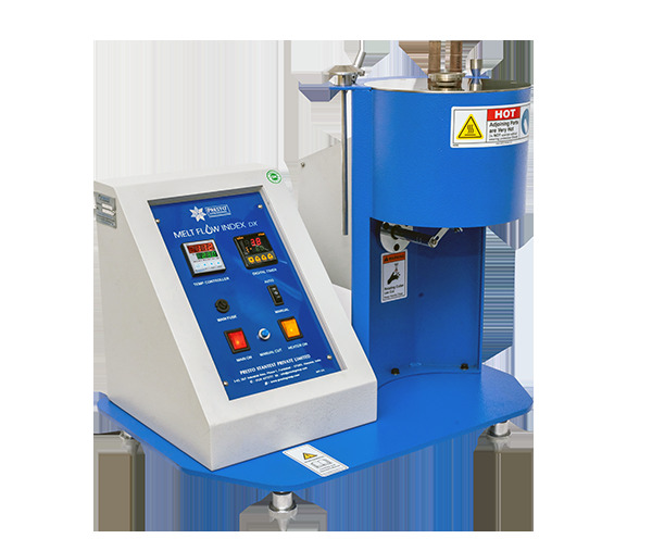  What is a Melt Flow Index Tester used for?