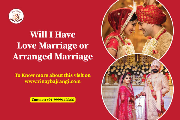  Love Marriage or Arrange Marriage Prediction