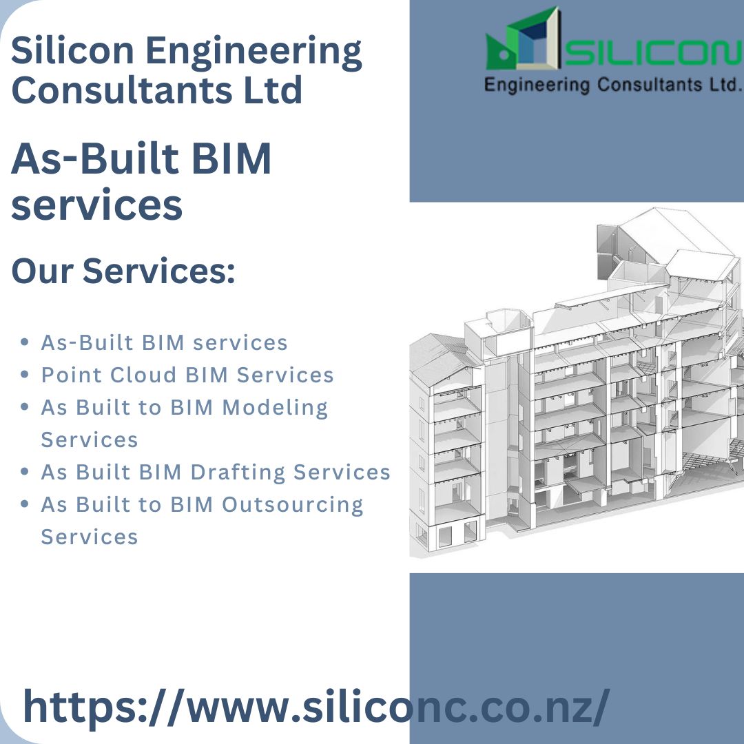  Your vision, our expertise: Auckland's finest As-Built BIM services.