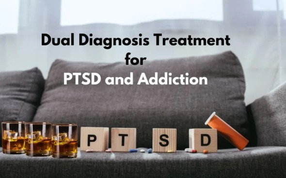  Dual Diagnosis Treatment: Healing PTSD and Addiction Together