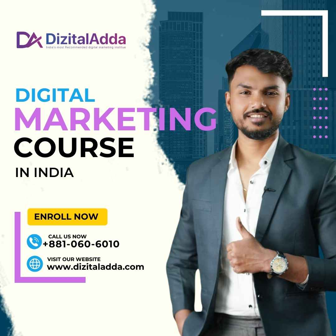  Digital Marketing Course in India | Learn & Get Certified