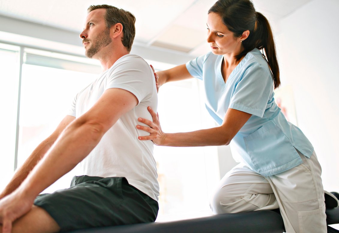  Sports Medicine Service In Newark NJ