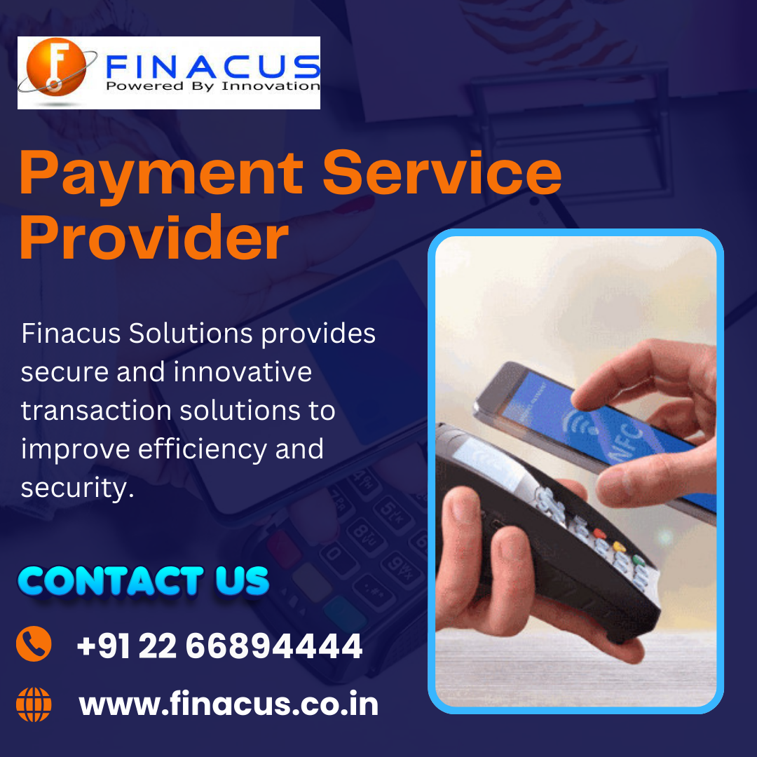  Payment Service Provider