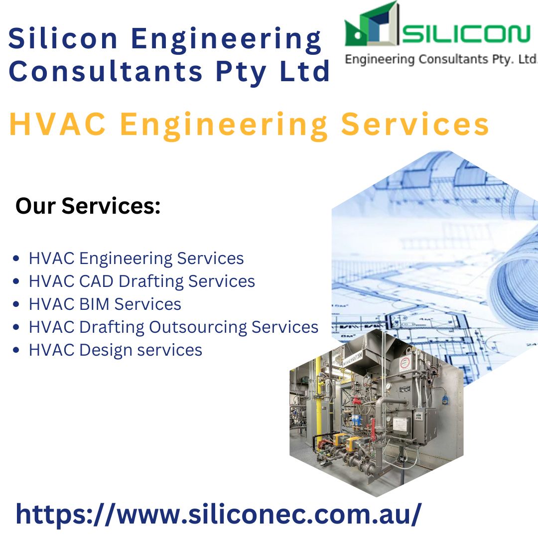  Reliable HVAC Engineering Services in Perth, Australia.