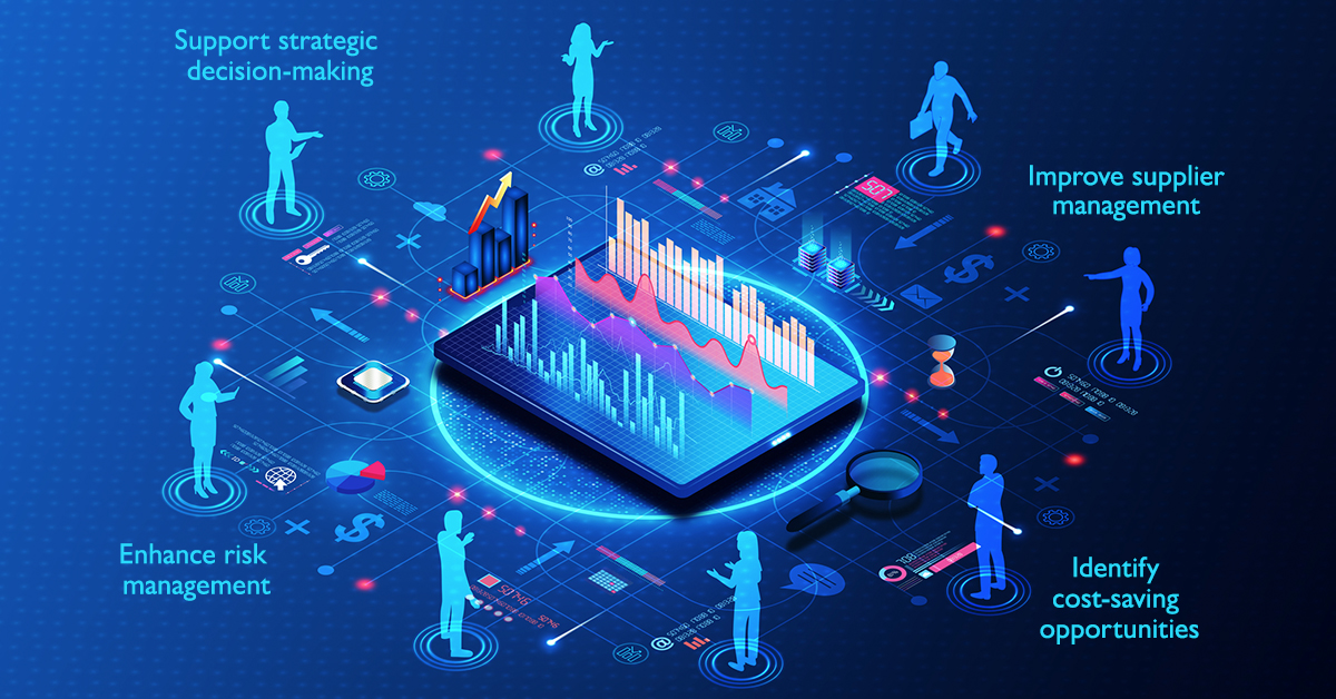  Procurement Category Benchmarking | Procurement Benchmarking Services | PI Data Analytics