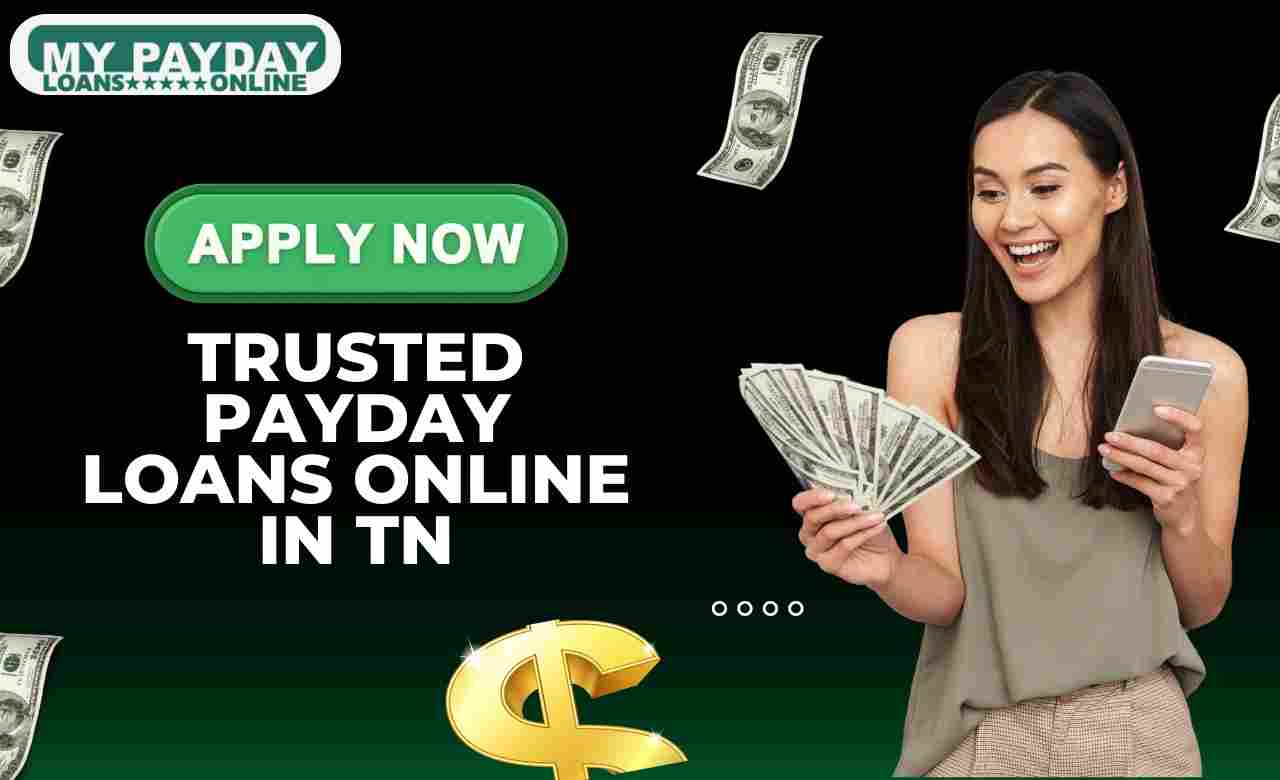  No Credit Check Online Payday Loans TN