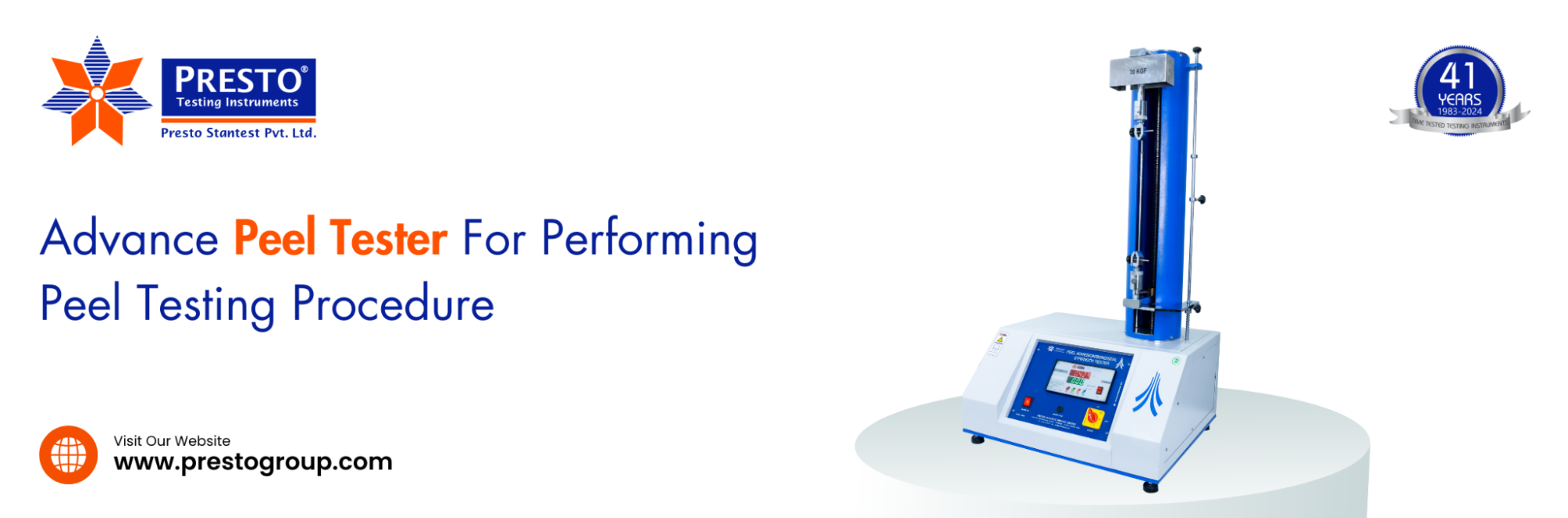  Peel Strength Tester: Essential Equipment for Adhesion Quality Assessment