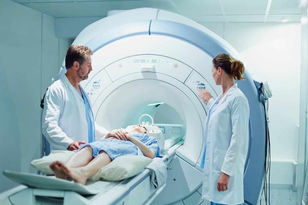  Medical Imaging Center Service In Newark NJ