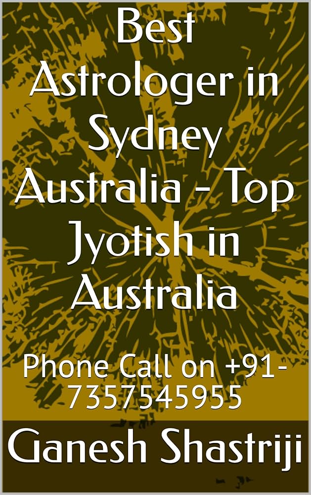  Best Indian Astrologers in Sydney