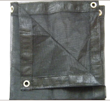  Heavy Duty PVA Tarp – Superior Strength and Weather Resistance