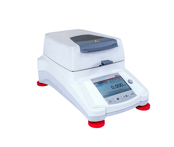  Importance of Moisture Analyzers in Accurate Material Testing