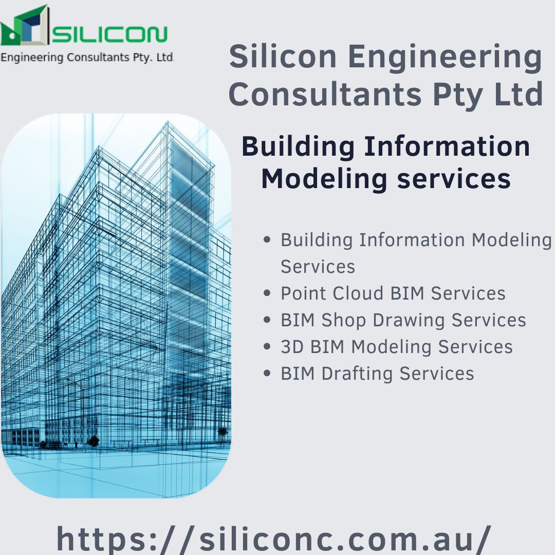  Brisbane’s top rated Building Information Modeling services.