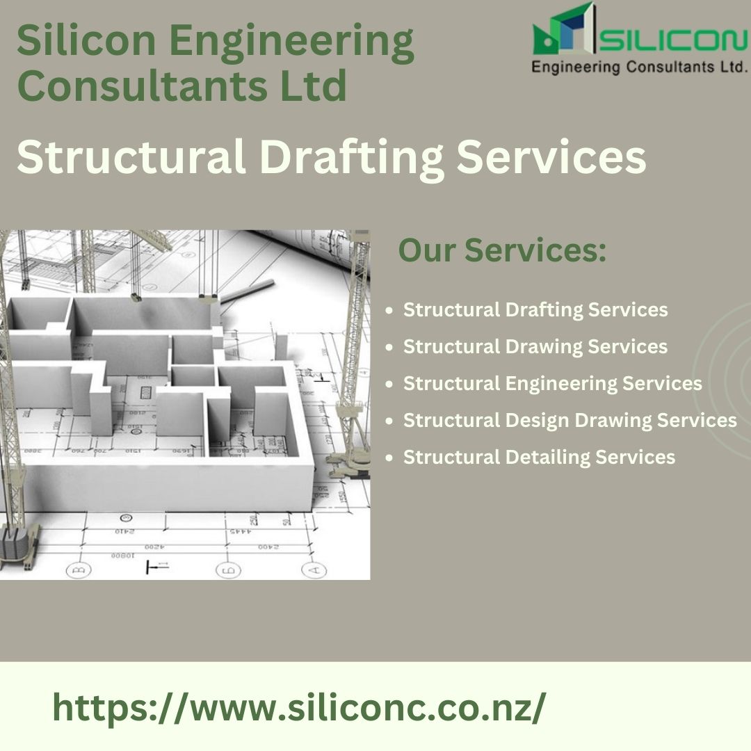  Auckland’s best Structural Drafting Services.