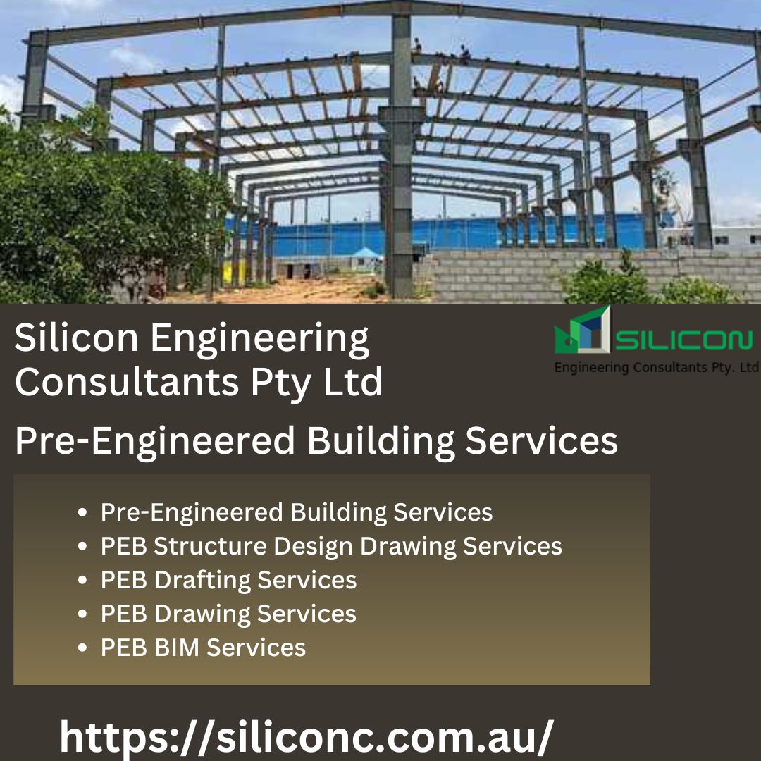  Utilize best Pre-Engineered Building Services in Hobart, Australia.