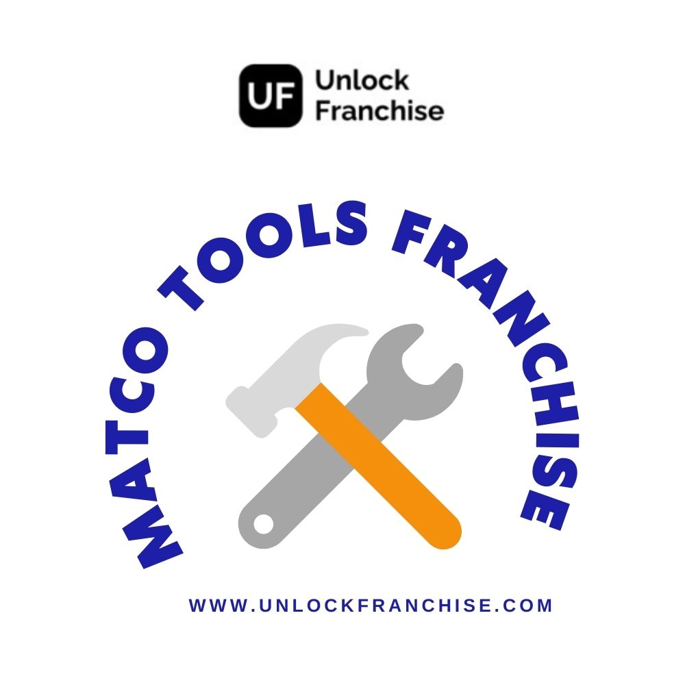  Set Standards with Matco Tools Franchise for Automotive Industry