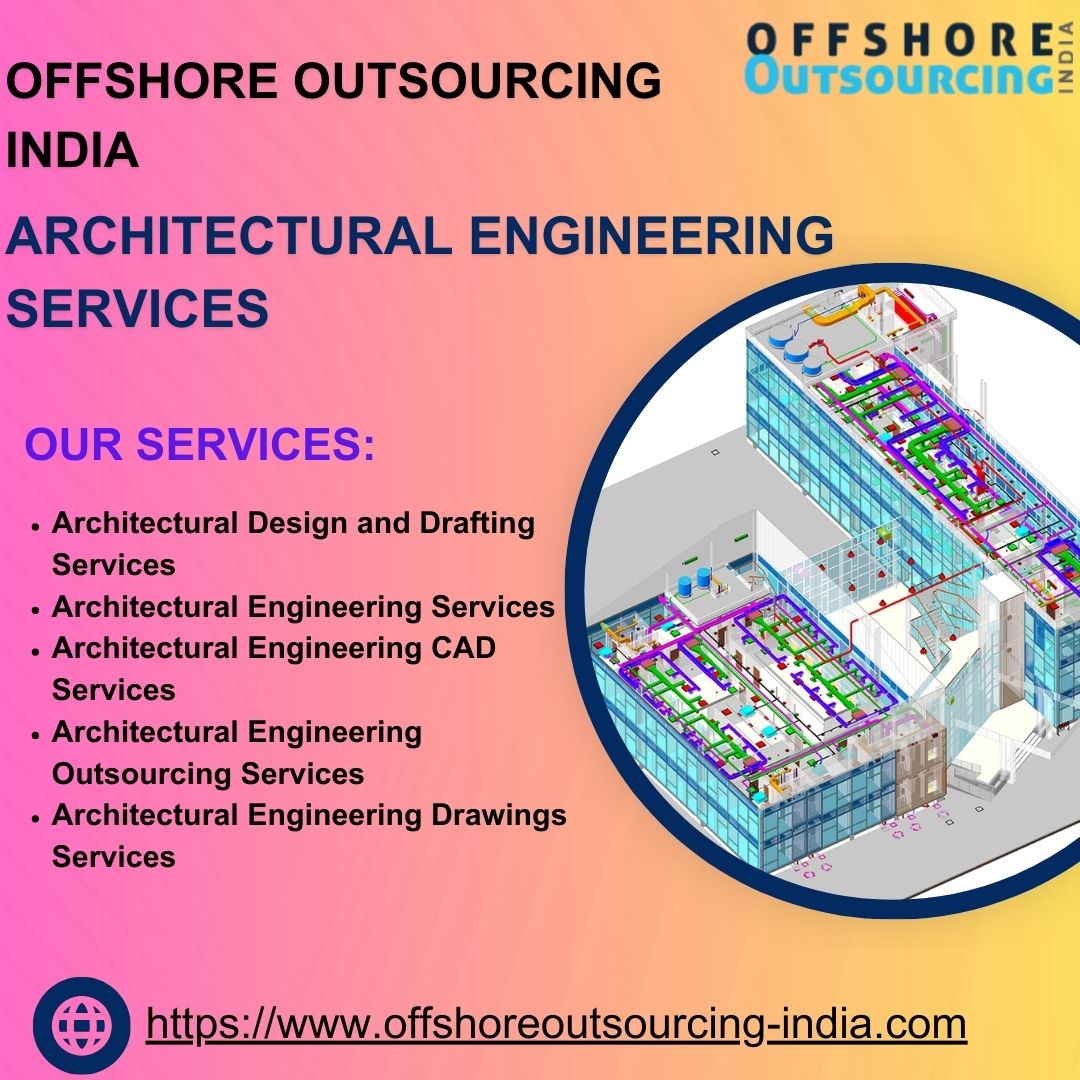  Looking For The Best Architectural Engineering Services in the USA