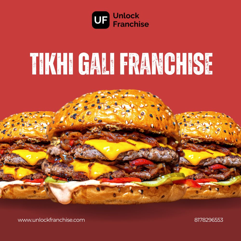  Spice up your Entrepreneurial Skills with Tikhi Gali Franchise