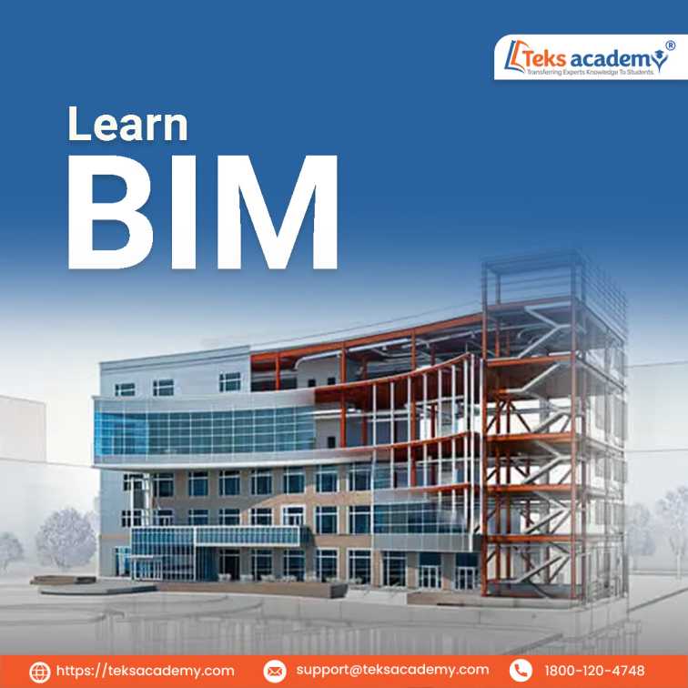  Best BIM Training Institute in Hyderabad.