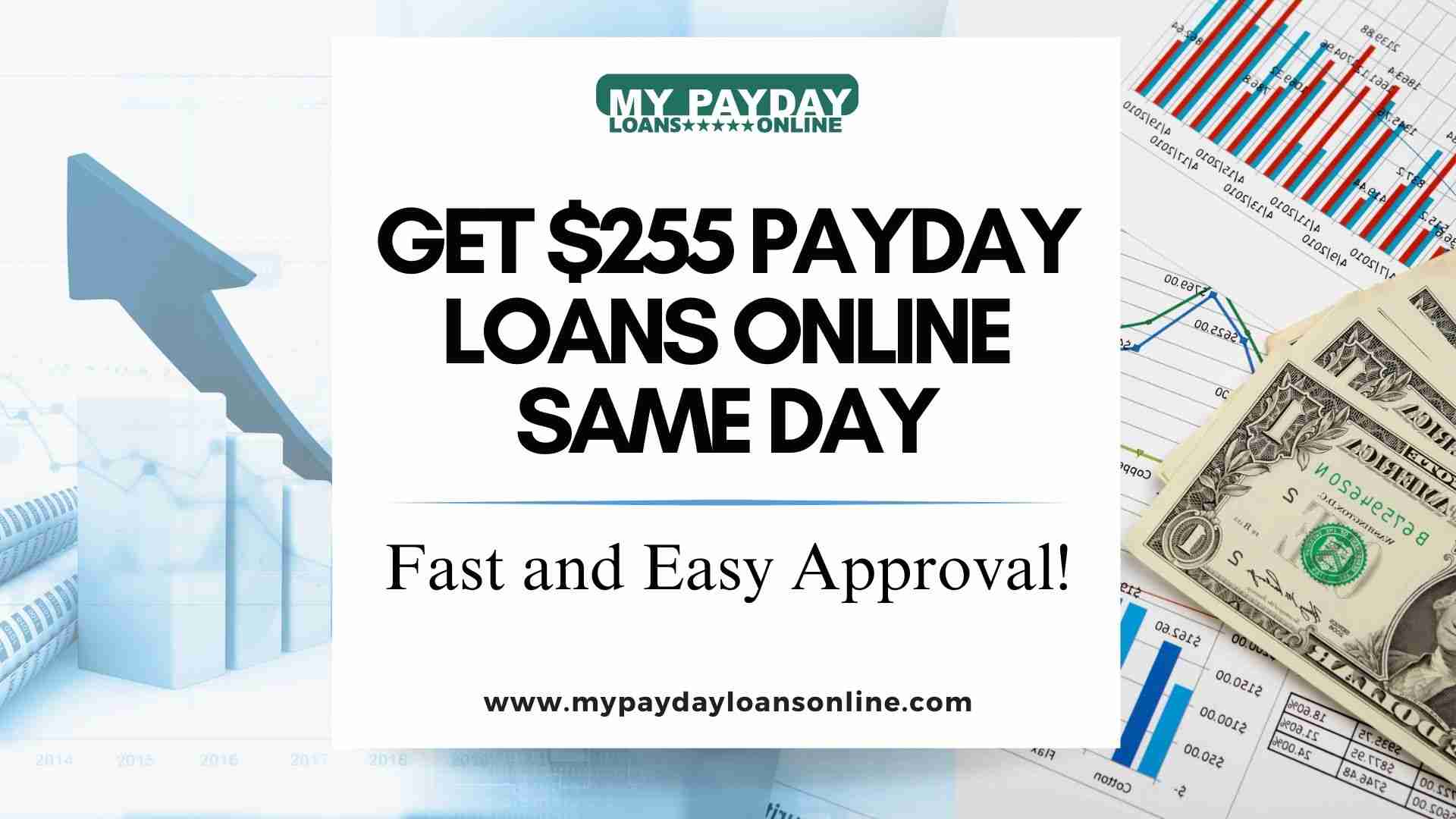  $255 Payday Loans Online Same Day – Your Trusted Source for Fast Loans