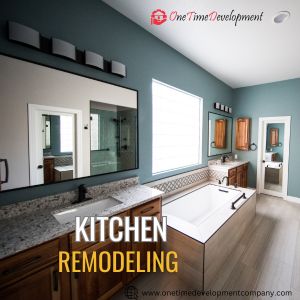  Transform Your Kitchen with Expert Remodeling Services