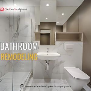  Transform Your Space with Expert Bathroom Remodeling Services