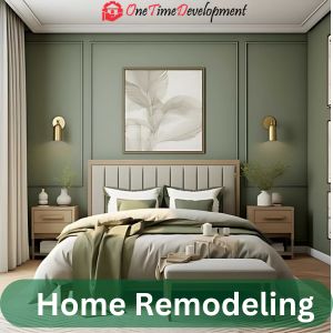  Expert Home Remodeling Services – Transform Your Space Today!