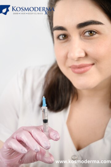  Glutathione Injection for Skin Whitening in Delhi – Affordable Skin Whitening Injections at Kosmoderma