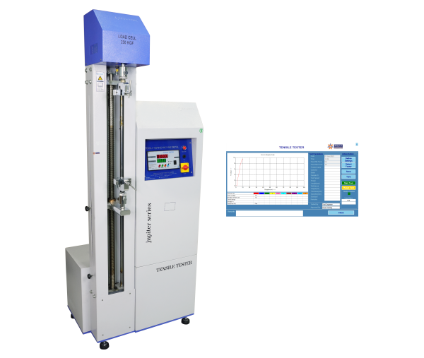  Tensile Strength Test: Importance and Applications