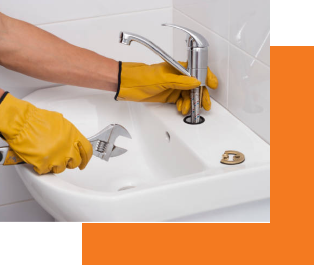  Faucet Replacement in Burlington