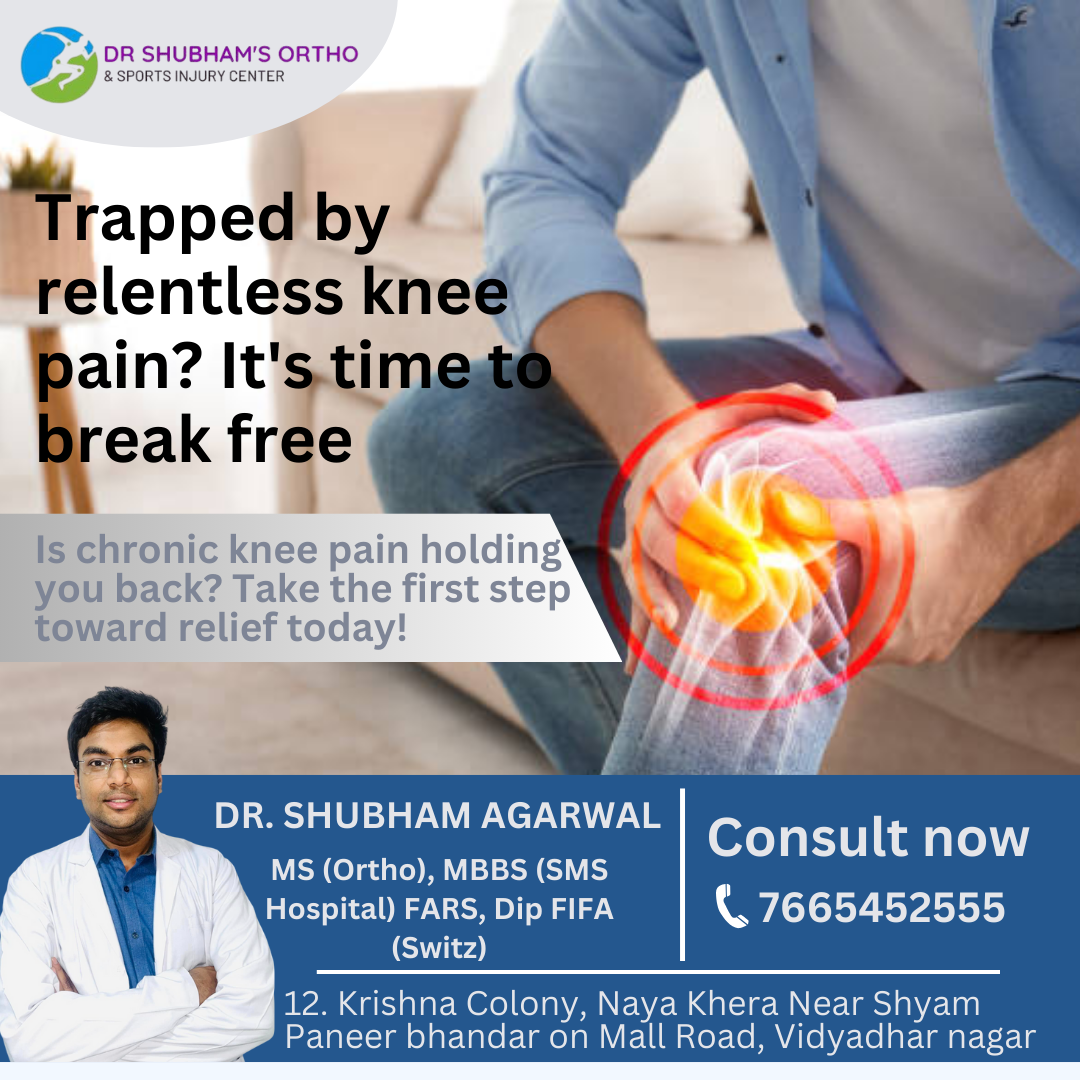  orthopedic surgeon in jaipur