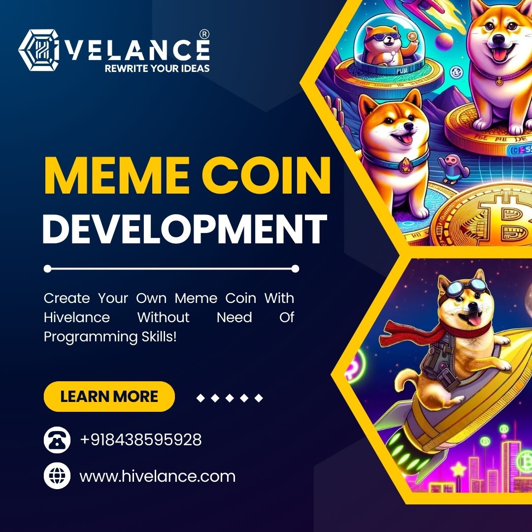  Christmas Deal Alert: 18% OFF on Meme Coin Development Services!