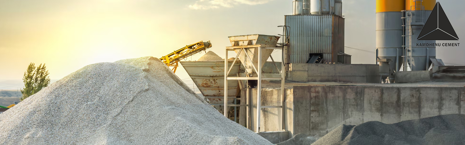  Efficient Cement Dump Services for Your Project Needs