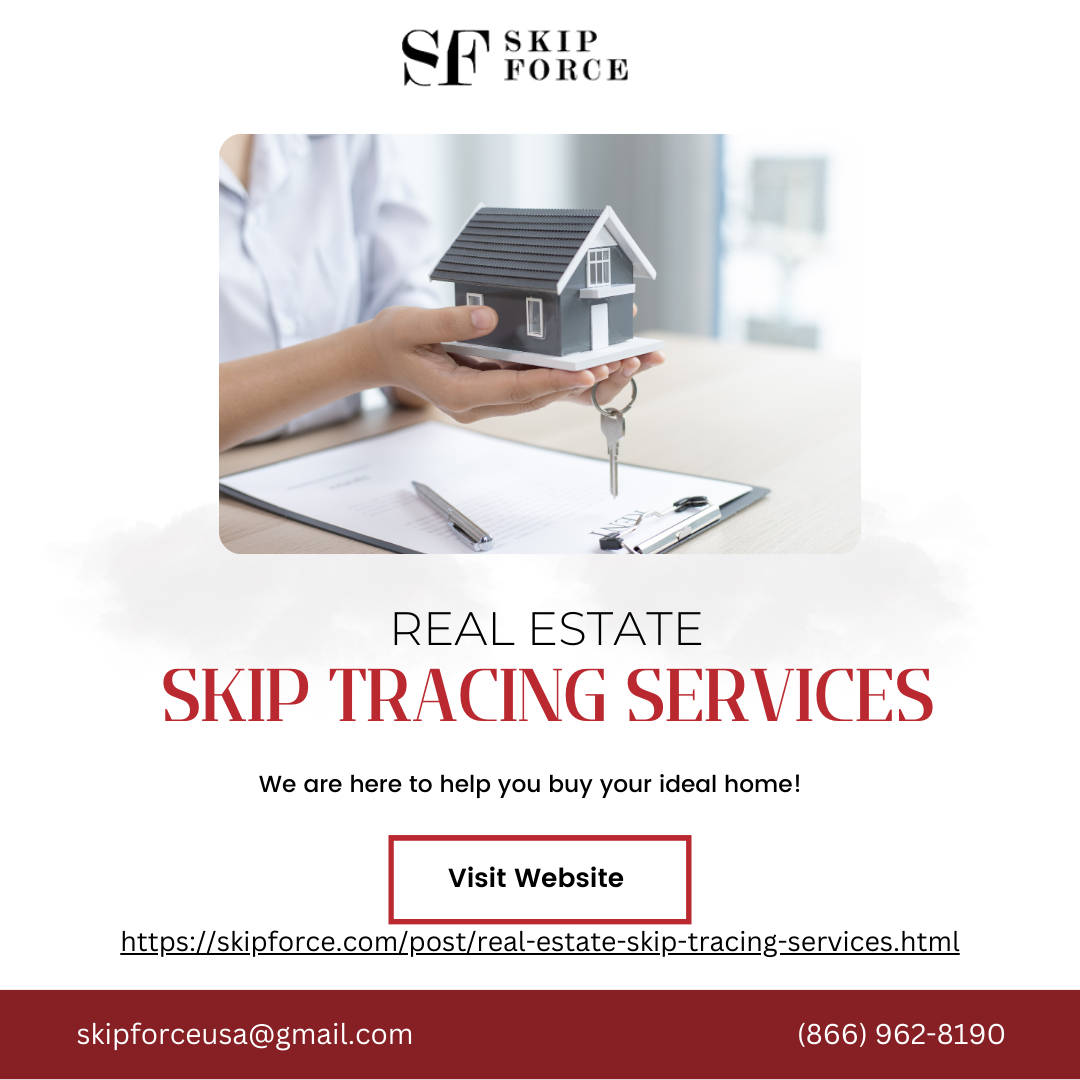  Best Skip Tracing Services in the USA