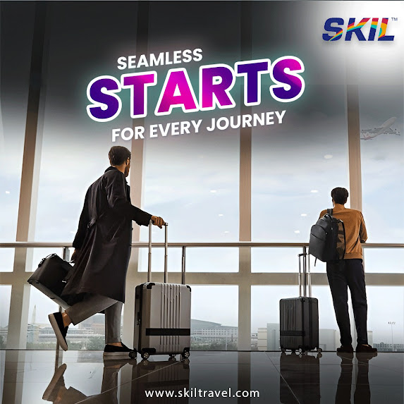  Best Corporate Travel Platforms - SKIL Travel