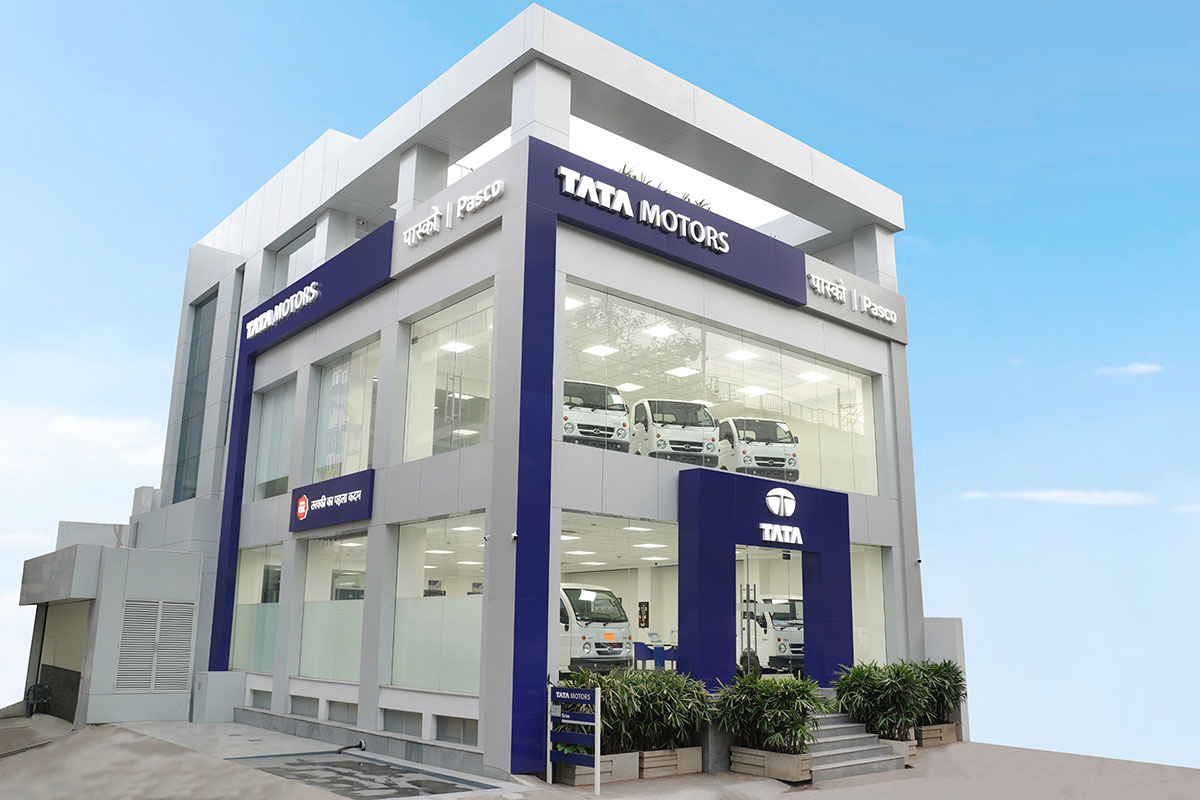  Reputed Tata Motors authorised dealers in Delhi