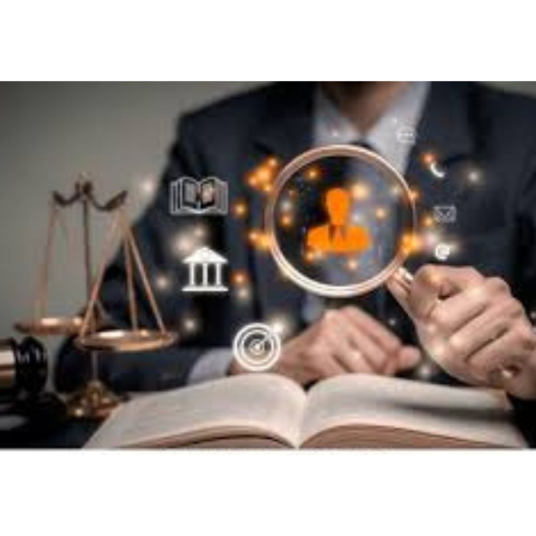  Trusted Investigator for Law Firm Assistance