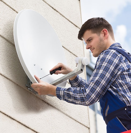  TV Antenna Repairs Melbourne