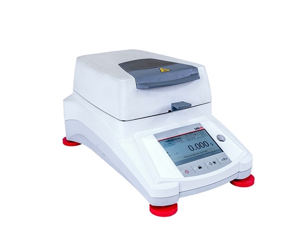  Moisture Analyzer: Ensuring Accurate Moisture Measurement