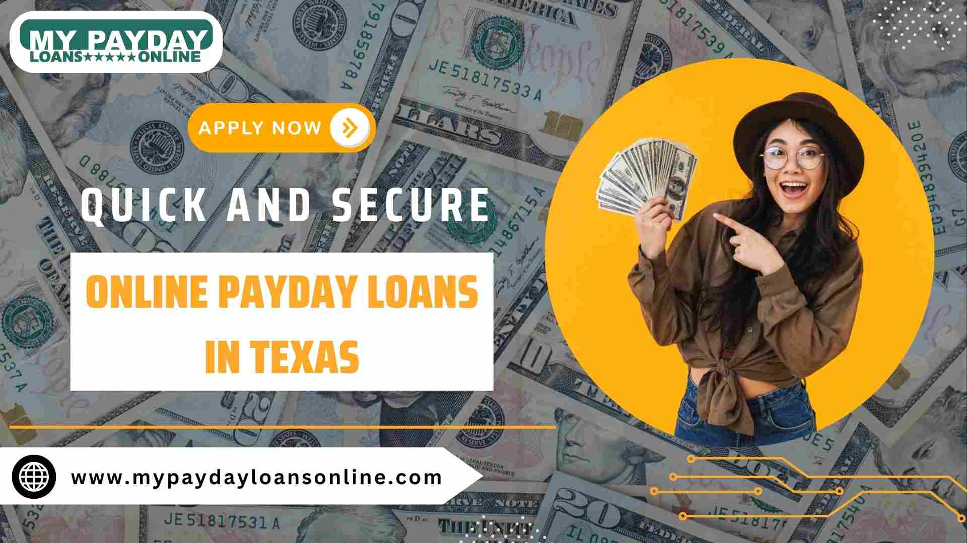  Online Payday Loans Texas with No Hidden Fees