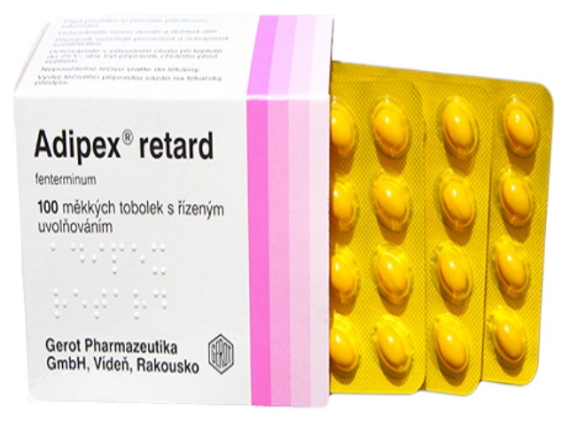  Buy Adipex Retard 15mg / Duromine 30mg weightloss Pills