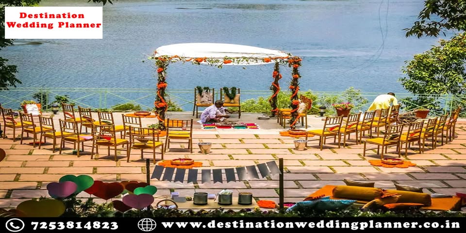  Destination Wedding Planner Ramnagar