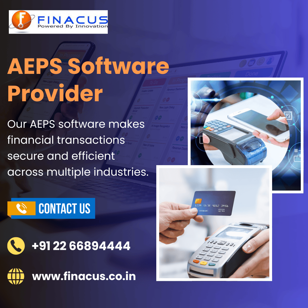  AEPS Software Provider