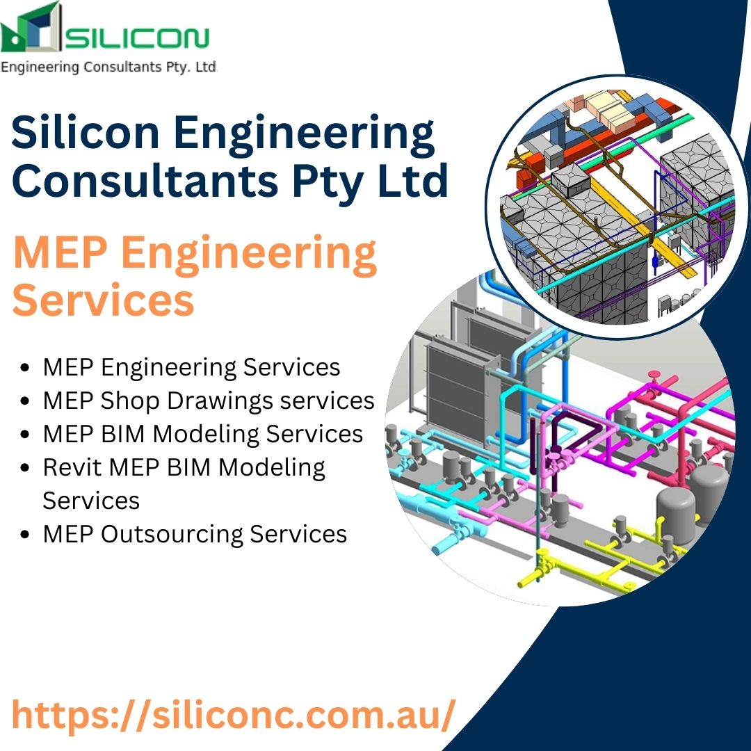  Accurate MEP Engineering Services in Hobart, Australia