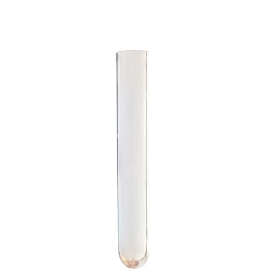  Polystyrene Test Tubes – 12mm OD x 75mm | Go Science Crazy